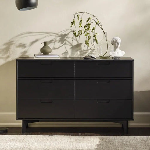 Essax 6 - Drawer Dresser - Afday