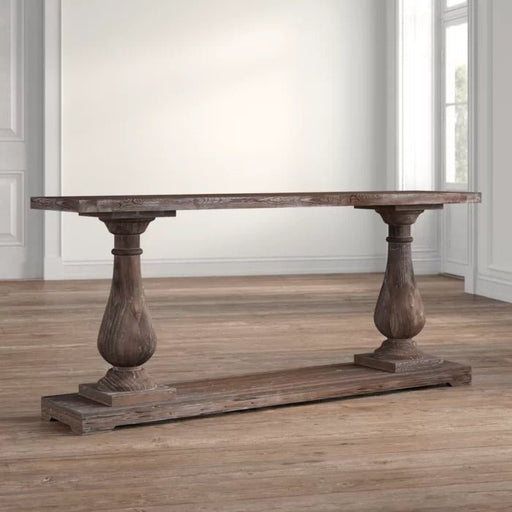 Terence Console Table - Afday