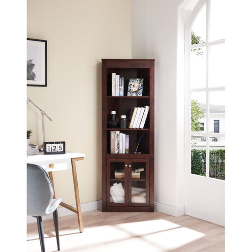 Paxton Bar Cabinet - Afday