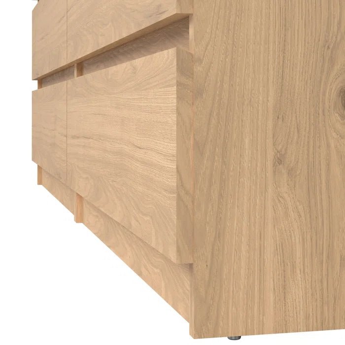 Kepner 6 Drawer Dresser - Afday