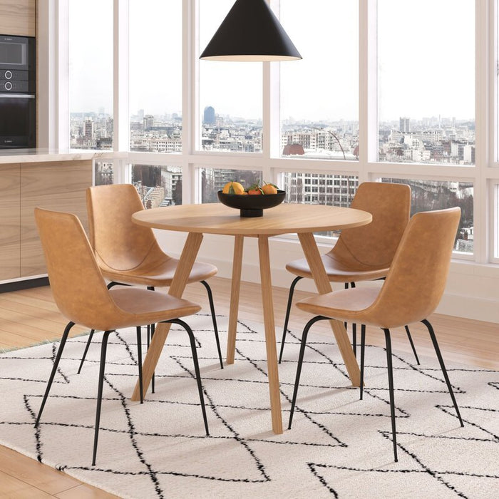 Etna Dining Table - Afday