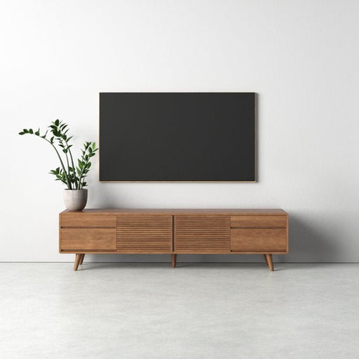 Dakota Media Console - Afday