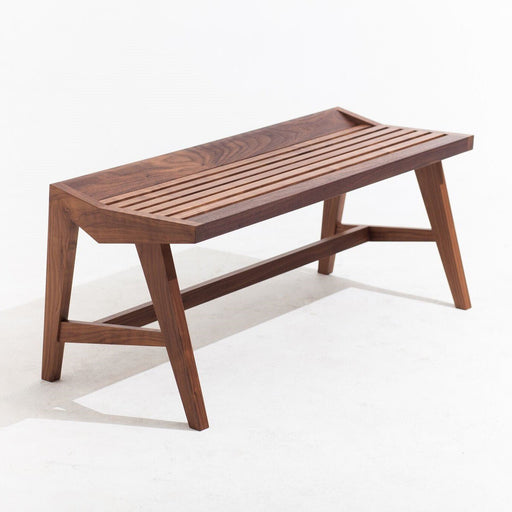 Anandie Stripe Bench - Afday