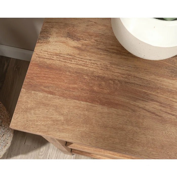 Mccaslin 3 Drawer Dresser - Afday