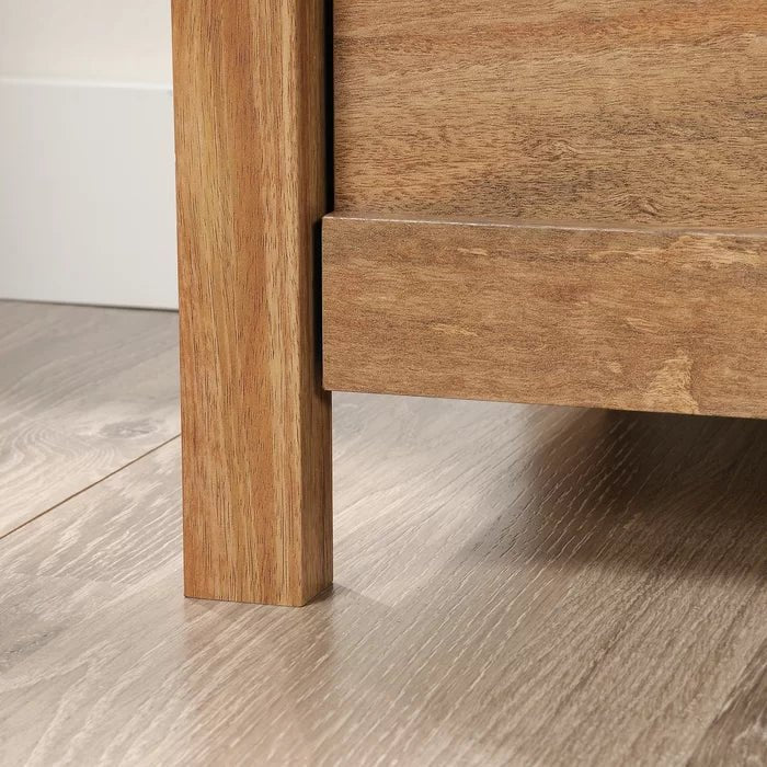 Mccaslin 6 - Drawer Dresser - Afday