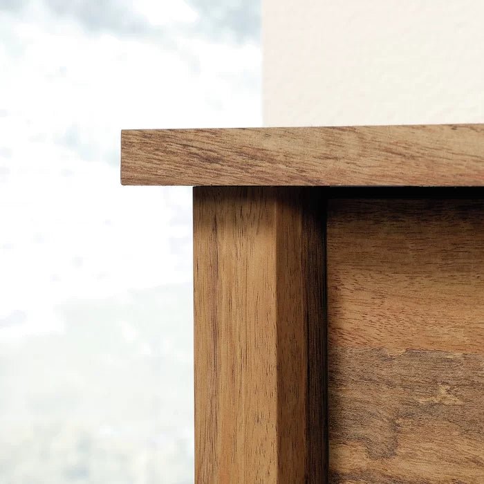 Mccaslin 6 - Drawer Dresser - Afday