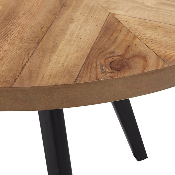 Sparta Round Dining Table - Afday