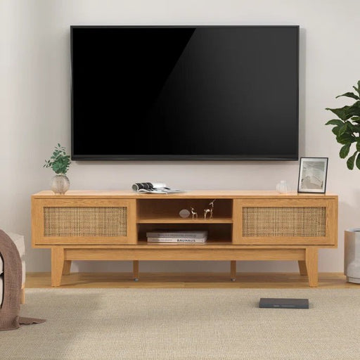 Moorland TV Stand - Afday