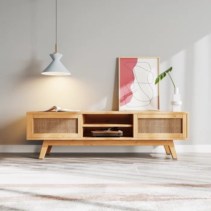 Moorland TV Stand - Afday