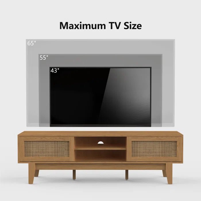 Moorland TV Stand - Afday