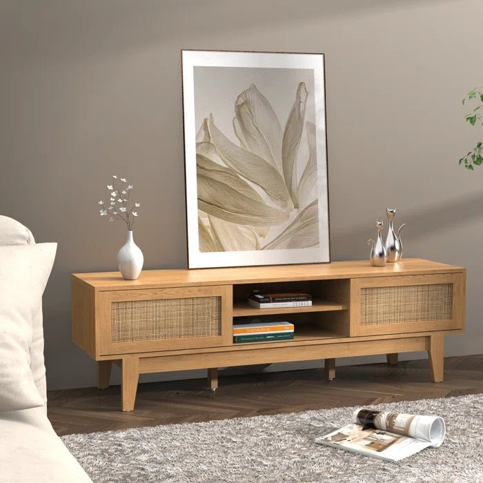 Moorland TV Stand - Afday