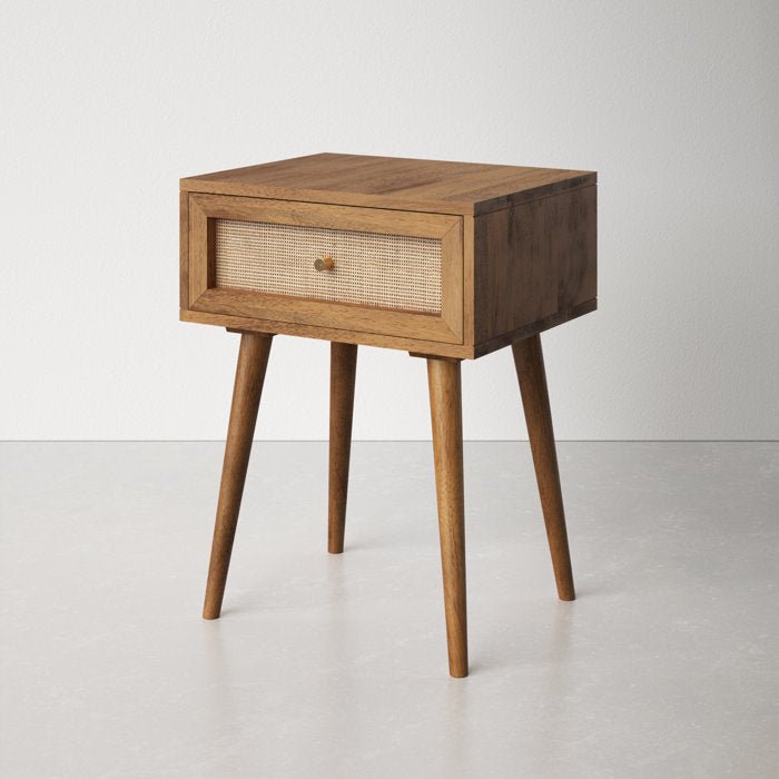 Nico End Table - Afday