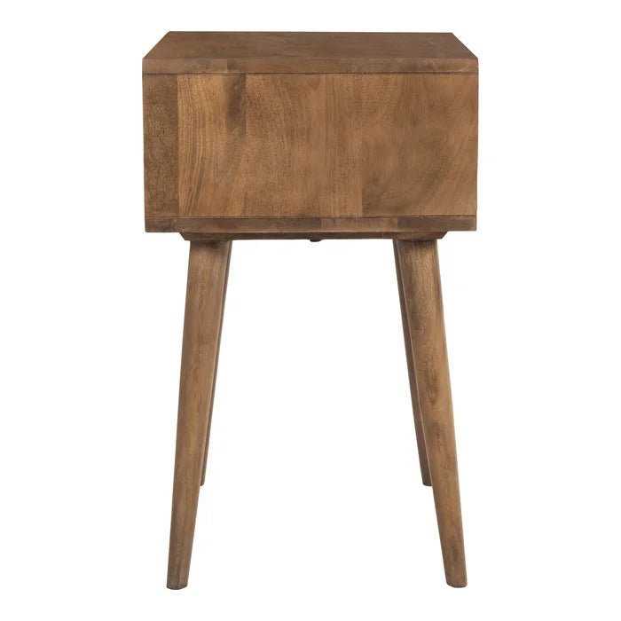 Nico End Table - Afday
