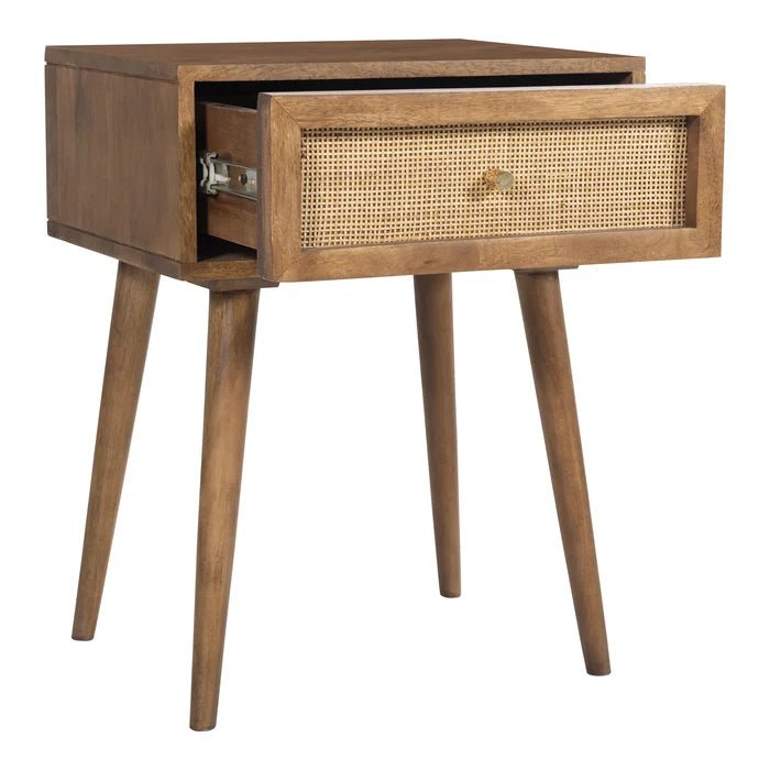 Nico End Table - Afday