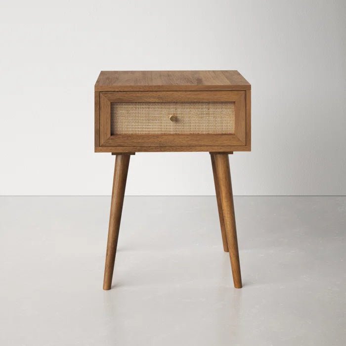 Nico End Table - Afday