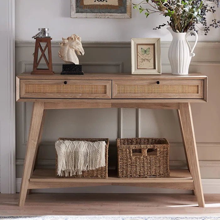 Norvelt Console Table - Afday