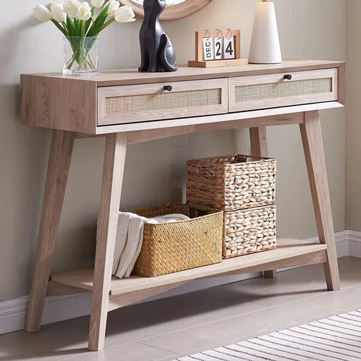 Norvelt Console Table - Afday