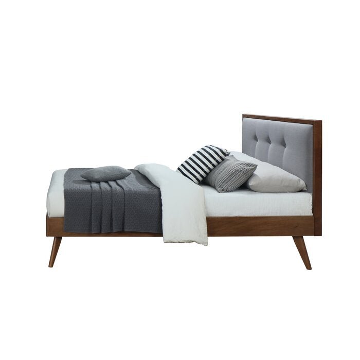 Rayford Upholstered Bed - Afday