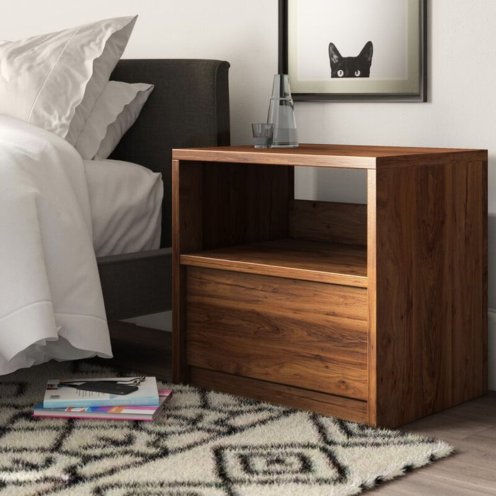 Posner Bedside Table - Afday