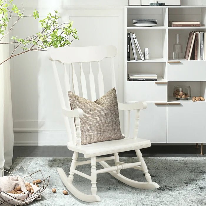 Danvers Rocking Chair - Afday