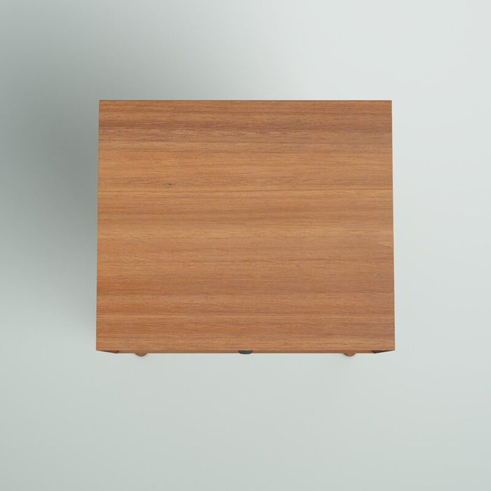 Jackob Bedside Table - Afday