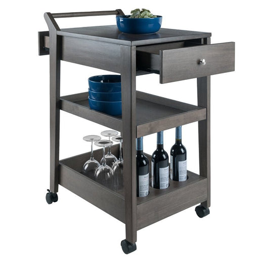 Rayden Bar Cart - Afday