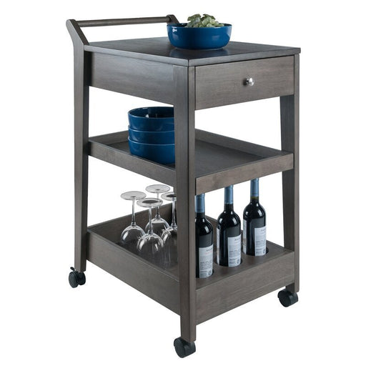 Rayden Bar Cart - Afday