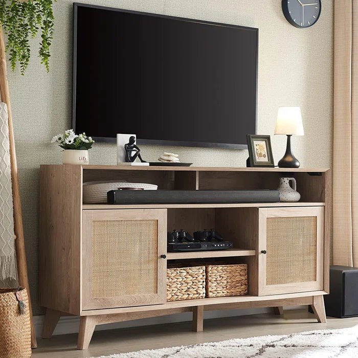 Selda Media Console - Afday