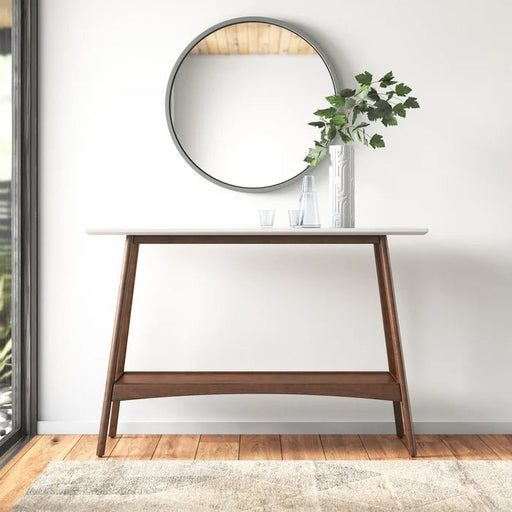 Brock Console Table - Afday