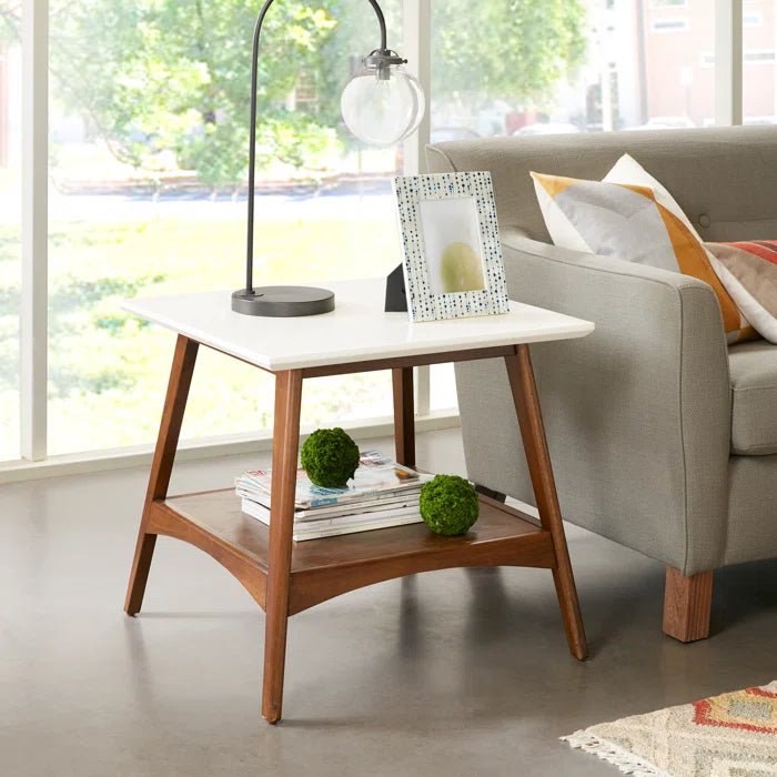 Miller End Table - Afday
