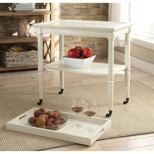 Tennessie Bar Cart - Afday