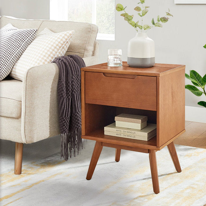 Adonis Bedside Table - Afday