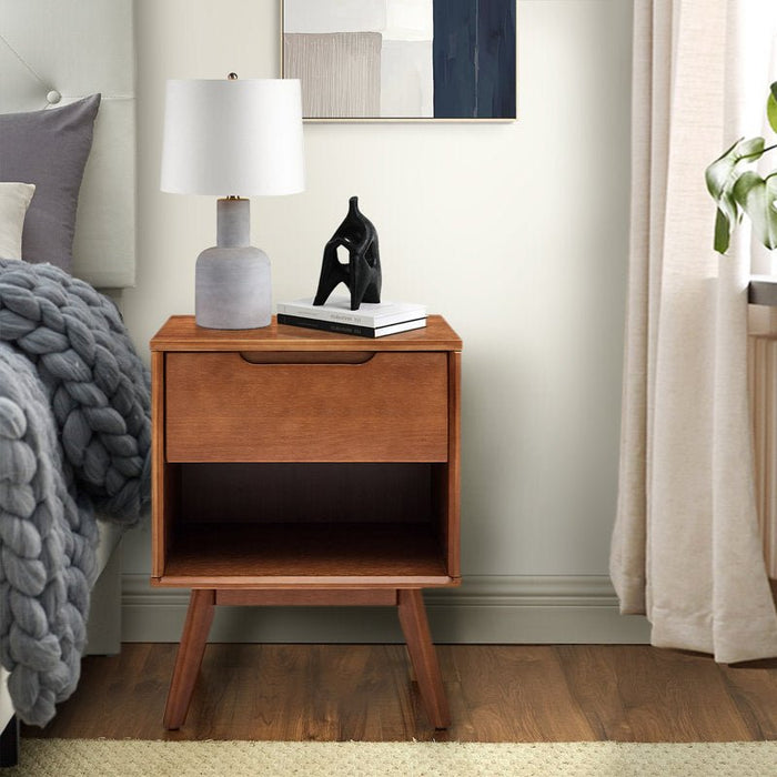 Adonis Bedside Table - Afday