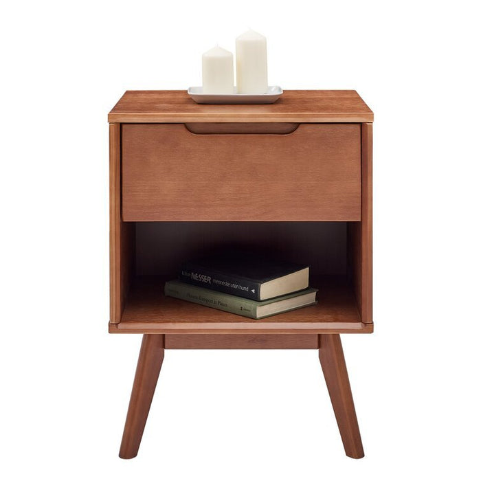 Adonis Bedside Table - Afday