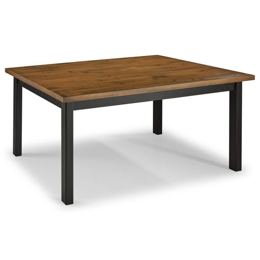 Jace Wooden Dining Table - Afday