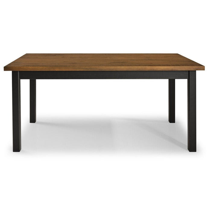 Jace Wooden Dining Table - Afday