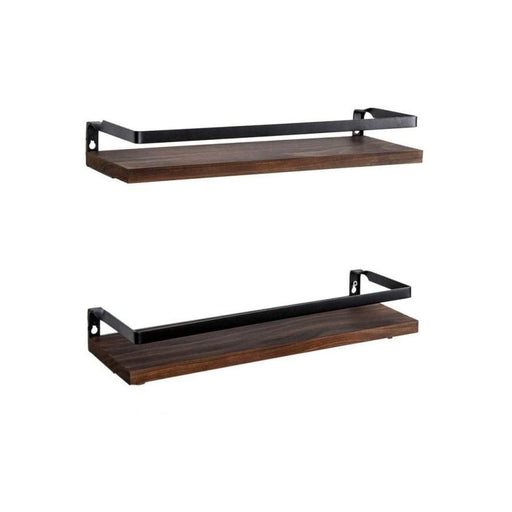 Floating Shelve 2 Piece - Afday