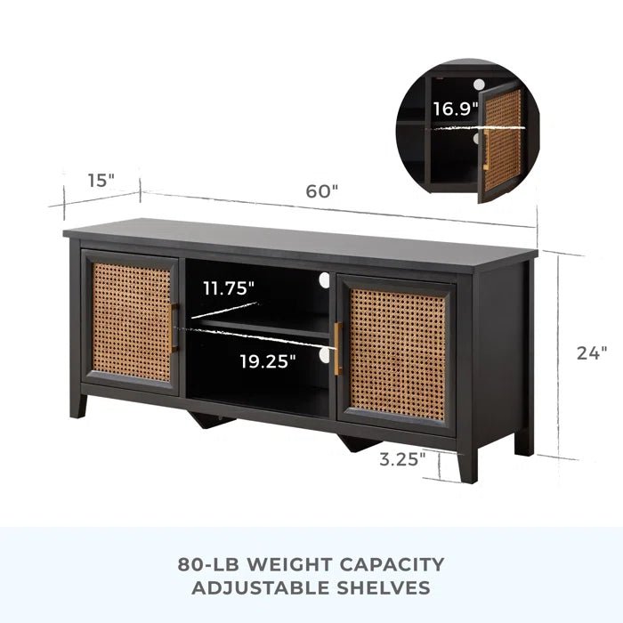 Wilbury TV Stand - Afday