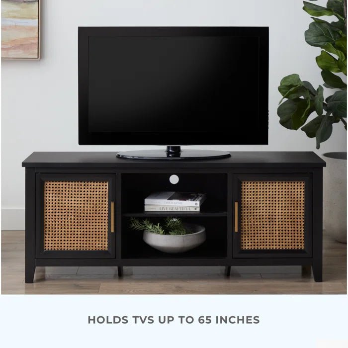 Wilbury TV Stand - Afday