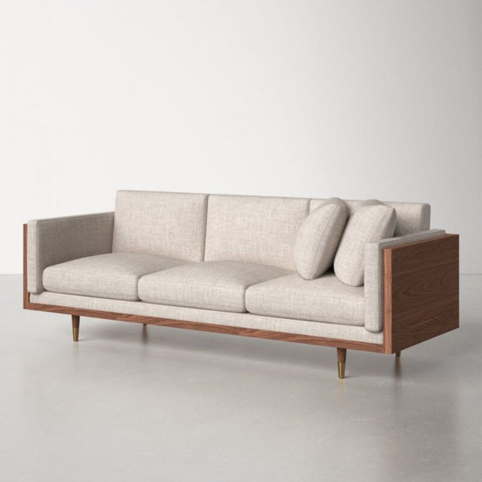 Urban Hemp Sofa - Afday