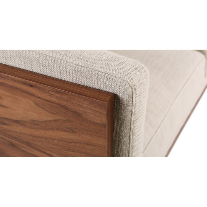 Urban Hemp Sofa - Afday