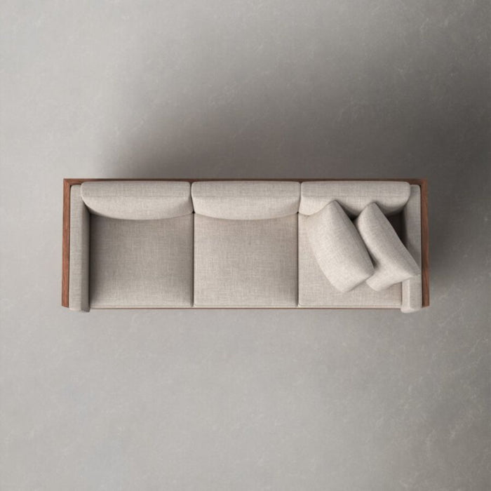 Urban Hemp Sofa - Afday