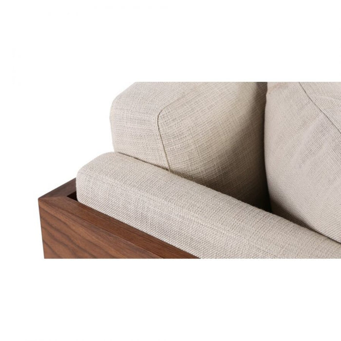 Urban Hemp Sofa - Afday