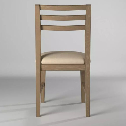 Ladder Back Dining Chair - Afday