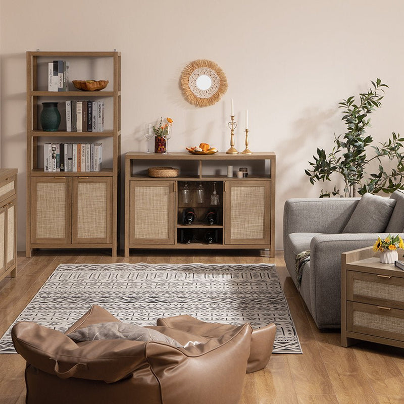 Geno Bar Cabinet - Afday