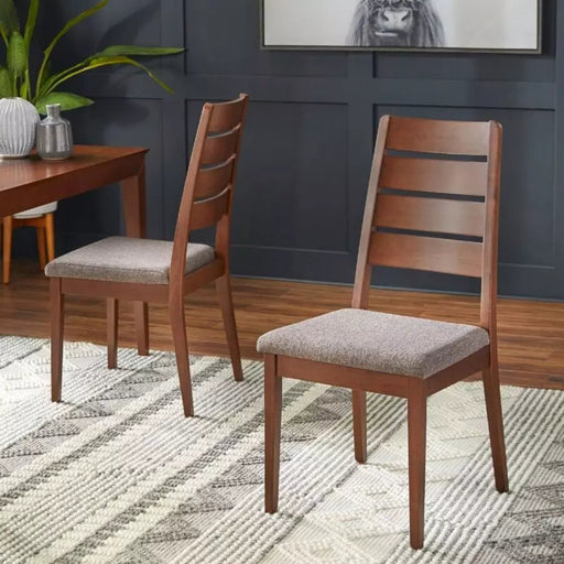 Dynasty Dining Chair - Afday