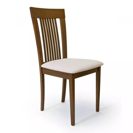 Stanley Slat Back Dining Chair - Afday