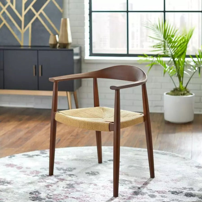 Nairobi Dining Chair - Afday