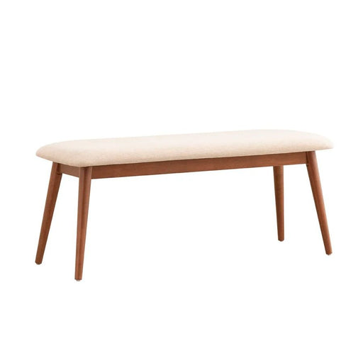 Modern Gallman Bench - Afday