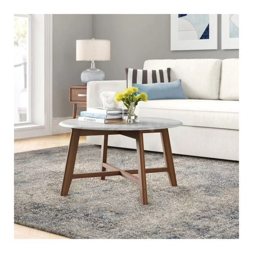 Gamino Coffee Table - Afday